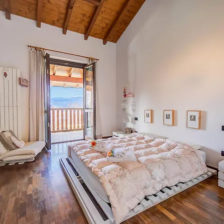 Miralago View&private Garden - Happy Ispra