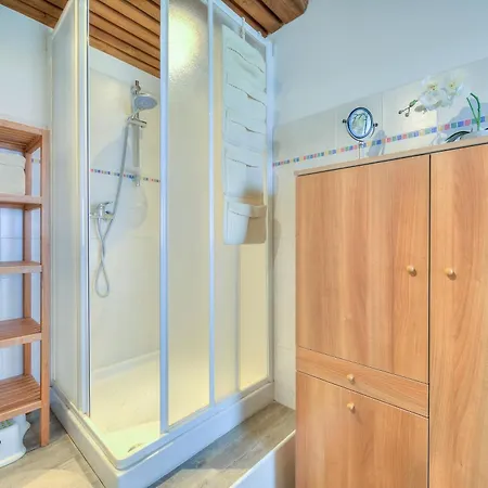 Miralago View&private Garden - Happy *