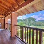 Miralago View & Private Garden - Happy Feriehus