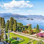 Miralago View & Private Garden - Happy * Ispra