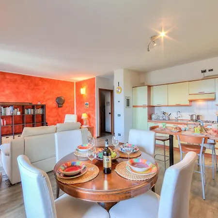 Miralago View & Private Garden - Happy * Ispra