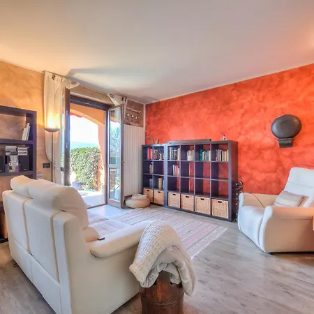 Holiday home Miralago View & Private Garden - Happy *