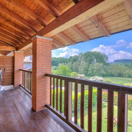 Miralago View & Private Garden - Happy Сasa de vacaciones